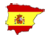 PONIENTE EXPRESS - Espanol