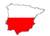PONIENTE EXPRESS - Polski